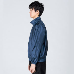 男性 Lサイズ 側面 着用イメージ