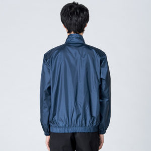 男性 Lサイズ 背面 着用イメージ