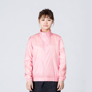 女性 Sサイズ 正面 着用イメージ