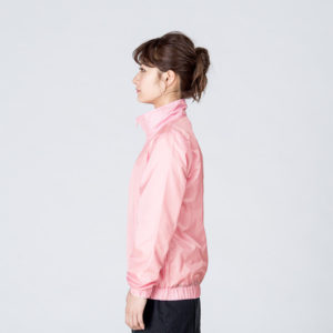 女性 Sサイズ 側面 着用イメージ