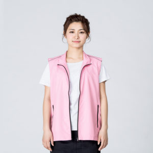 女性 Lサイズ 着用イメージ