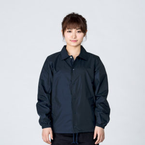 女性 Sサイズ 正面 着用イメージ