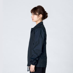 女性 Sサイズ 側面 着用イメージ