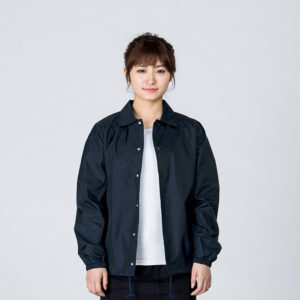女性 Sサイズ 着用イメージ