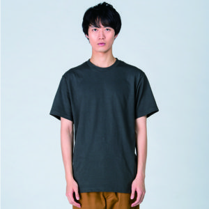 男性 Lサイズ 正面 着用イメージ