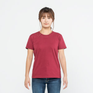 女性 Sサイズ 正面 着用イメージ