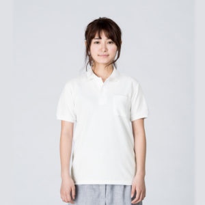 女性 SSサイズ 正面 着用イメージ