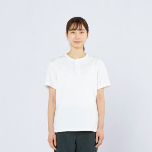 女性 Sサイズ 正面 着用イメージ