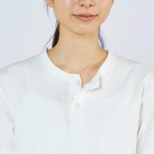 女性 Sサイズ 着用イメージ