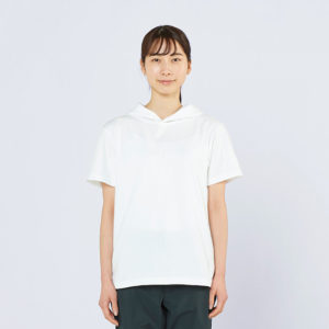 女性 Sサイズ 正面 着用イメージ