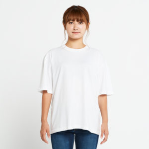 女性 Sサイズ 正面 着用イメージ