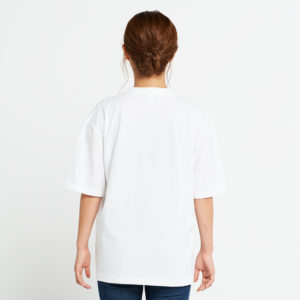 女性 Sサイズ 背面 着用イメージ