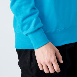 男性 Lサイズ 着用イメージ
