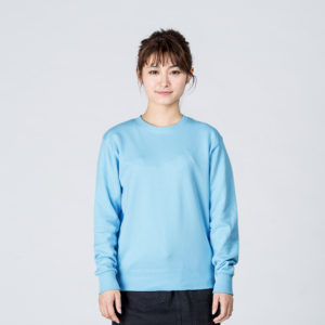 女性 Sサイズ 正面 着用イメージ
