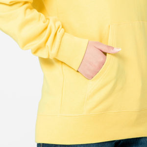 女性 Sサイズ 着用イメージ