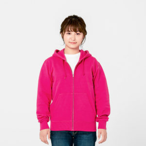 女性 Sサイズ 正面 着用イメージ