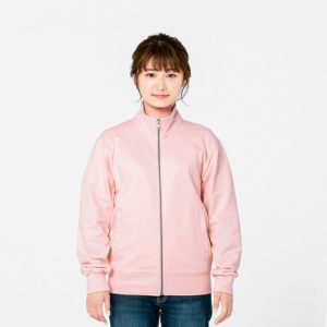 女性 Sサイズ 正面 着用イメージ