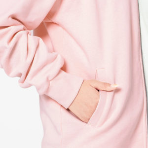 女性 Sサイズ 着用イメージ