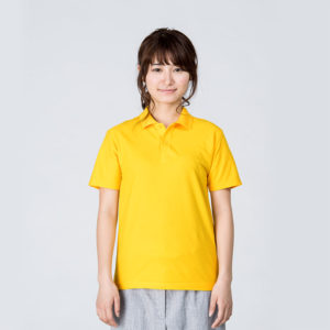 女性 SSサイズ 正面 着用イメージ