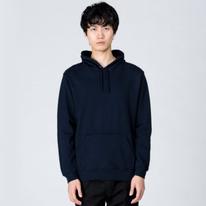 男性 Lサイズ 正面 着用イメージ