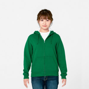 女性 Sサイズ 正面 着用イメージ