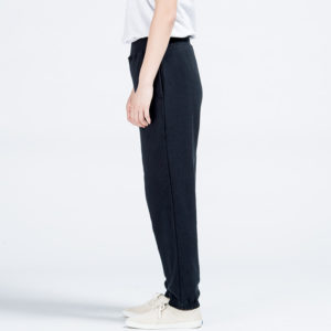 女性 WMサイズ 側面 着用イメージ