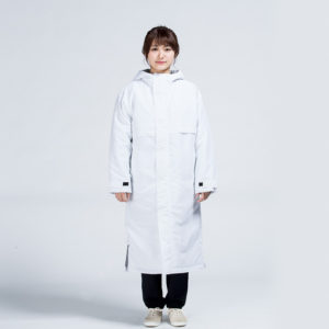 女性 Sサイズ 正面 着用イメージ