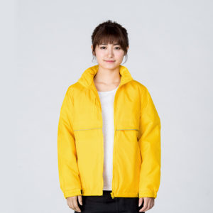 女性 Sサイズ 着用イメージ