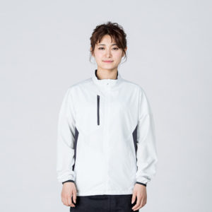 女性 Sサイズ 正面 着用イメージ