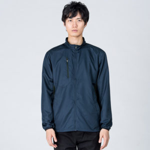 男性 Lサイズ 正面 着用イメージ