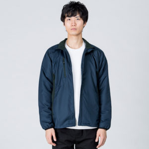 男性 Lサイズ 着用イメージ