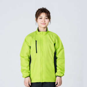 女性 Sサイズ 正面 着用イメージ