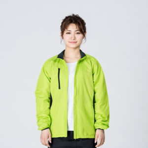 女性 Sサイズ 着用イメージ