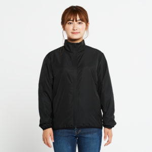 女性 Sサイズ 正面 着用イメージ