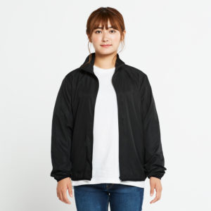 女性 Sサイズ 着用イメージ