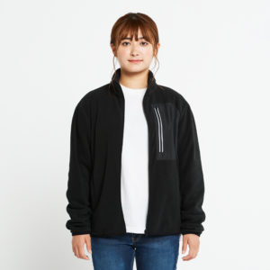 女性 Sサイズ 着用イメージ