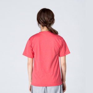 女性 SSサイズ 背面 着用イメージ