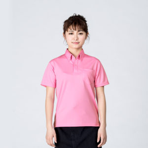 女性 SSサイズ 正面 着用イメージ