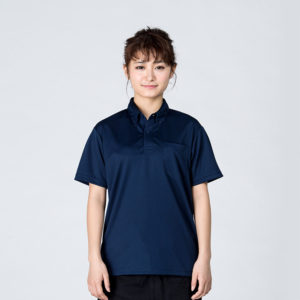 女性 Sサイズ 正面 着用イメージ