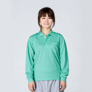 女性 SSサイズ 正面 着用イメージ