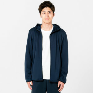 男性 Lサイズ 着用イメージ
