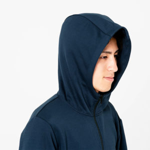 男性 Lサイズ 着用イメージ
