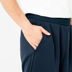 男性 Lサイズ 着用イメージ