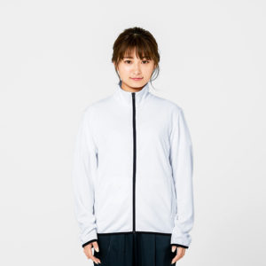 女性 Sサイズ 正面 着用イメージ