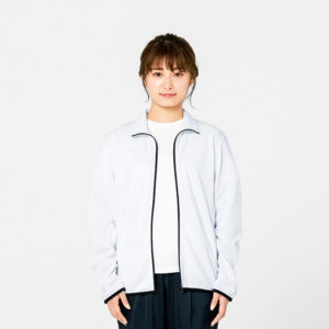 女性 Sサイズ 着用イメージ