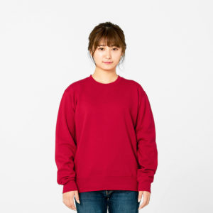 女性 Sサイズ 正面 着用イメージ