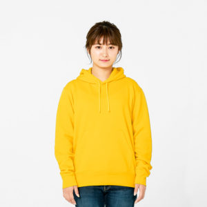 女性 Sサイズ 正面 着用イメージ