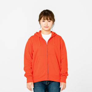 女性 Sサイズ 正面 着用イメージ