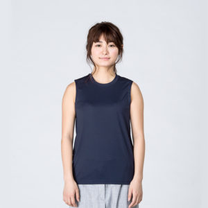 女性 SSサイズ 正面 着用イメージ