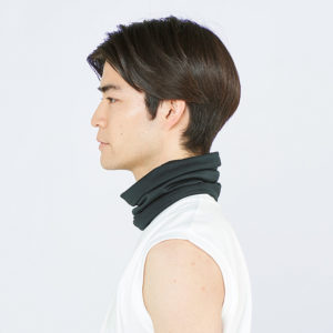 男性 Fサイズ 側面 着用イメージ